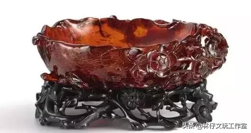 最贵的稀有古董,史上最贵的十件古董