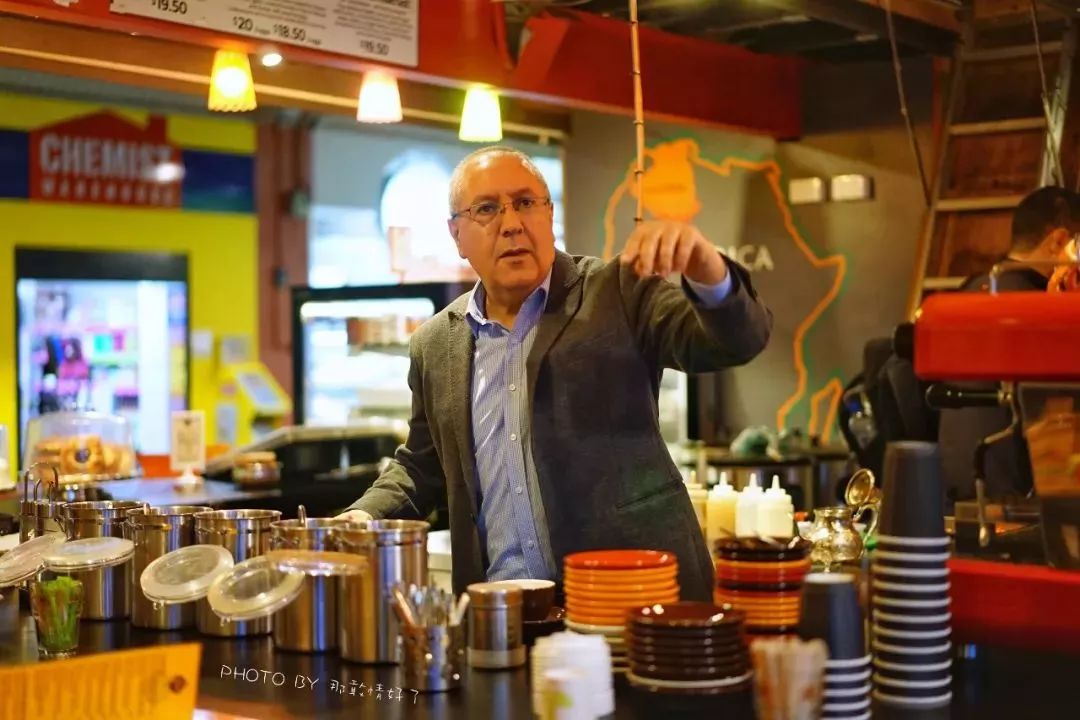 这个南半球最大的生鲜市场，成为了吸引世界游人的另类景点