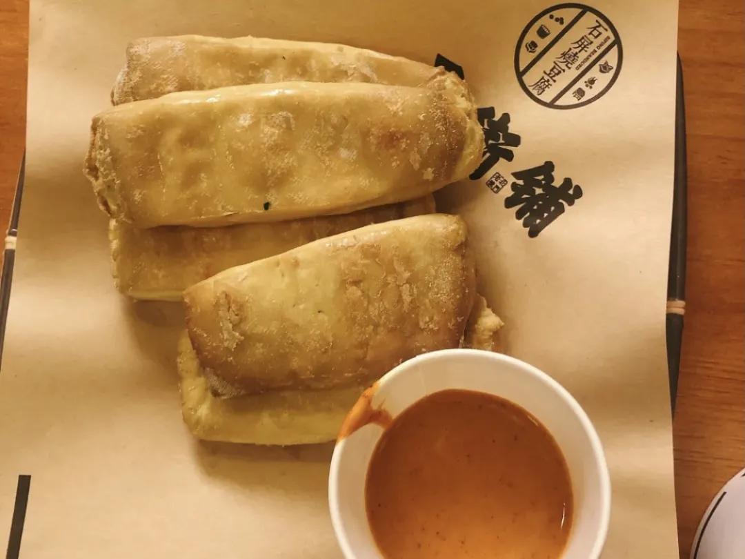 云南美食简介200字,云南豆腐特色小吃