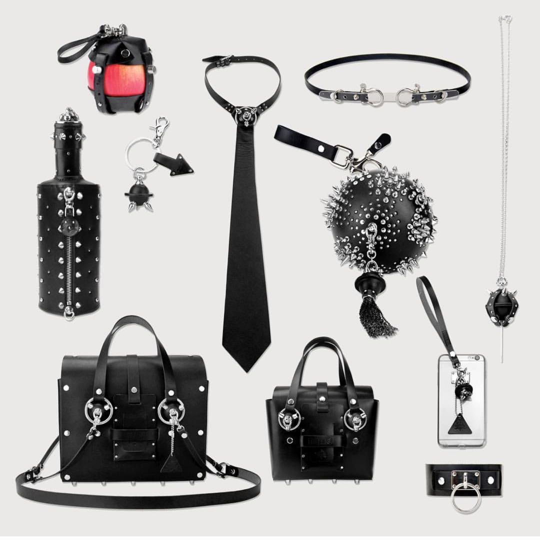 那些便宜却不输大牌的小众包,买过很多奢侈品包包