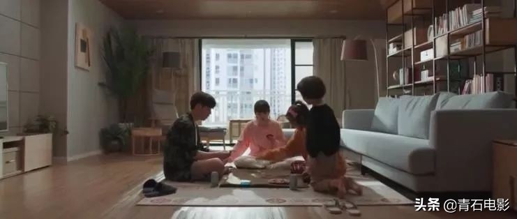 30多岁女人适合追的韩剧,大龄女应该看的韩剧