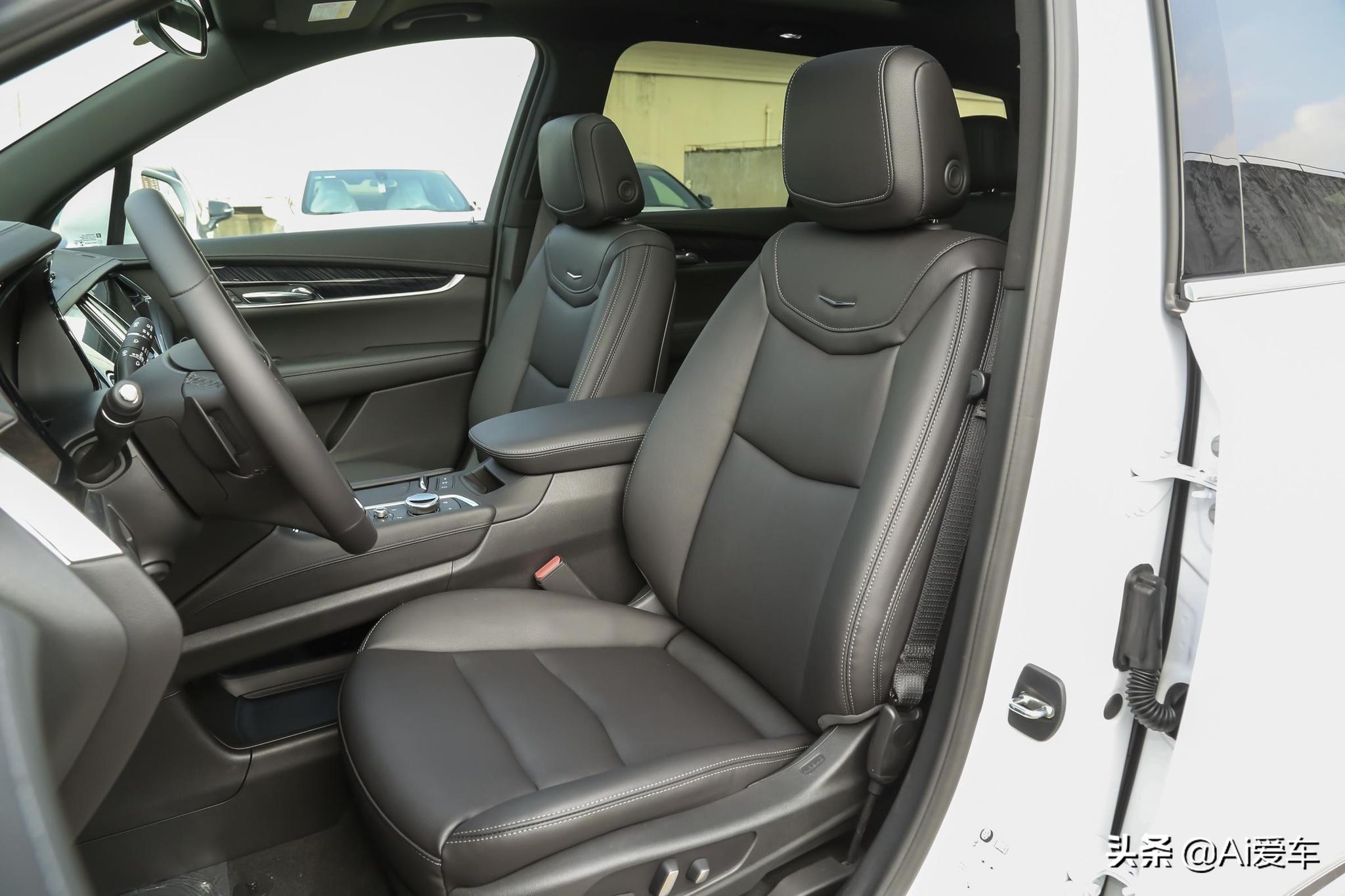 最豪华便宜的suv,最便宜7座豪华suv车型