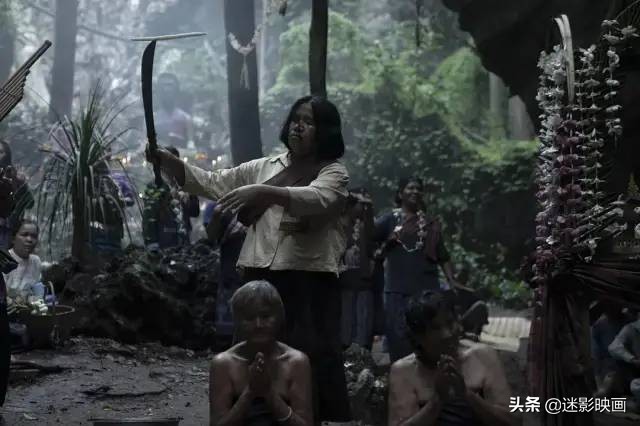 灵媒纪录片是真的吗,灵媒小队纪录片是真的吗