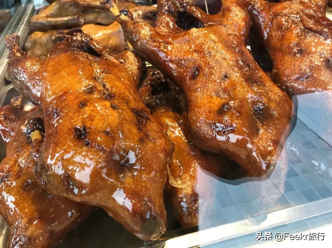 去成都吃货攻略,成都3天吃喝攻略