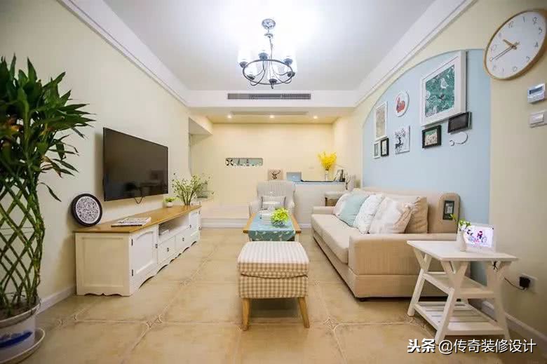 客厅柔光地砖怎么选,地砖选什么釉面的砖好看