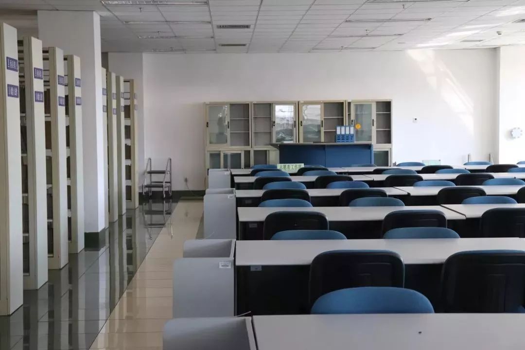 中国民航大学，是时候火了