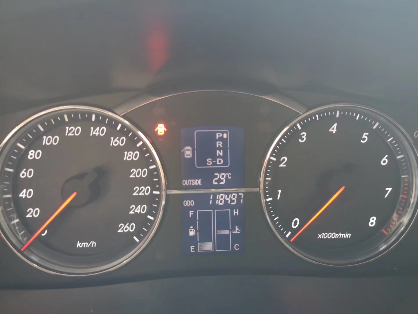 丰田真的开不坏吗,丰田锐志车真的开不烂吗