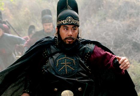 正史中宋江招安后官职,宋江招安前官职有多大