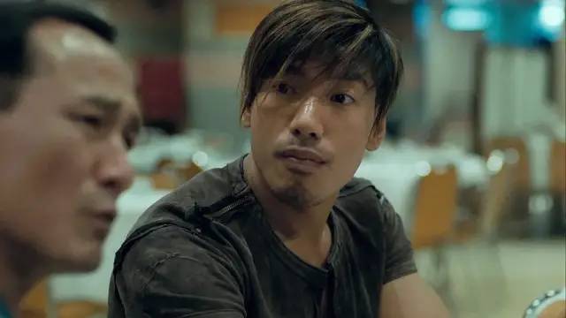 香港十大人物刘德华,香港十大反派演员张晋