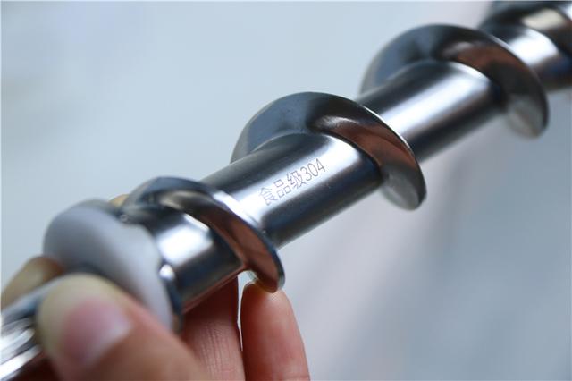 九阳面条机老款布朗熊,吃面的新方式