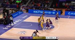 李春江评价广厦大逆转,广厦队李春江最新消息