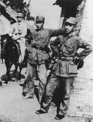 粟裕抗日最后一战是哪一集,粟裕经典战役全集详解抗日战争