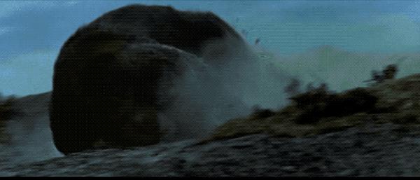 67年了，他还是干架圈唯一顶流！宇宙无敌大哥总