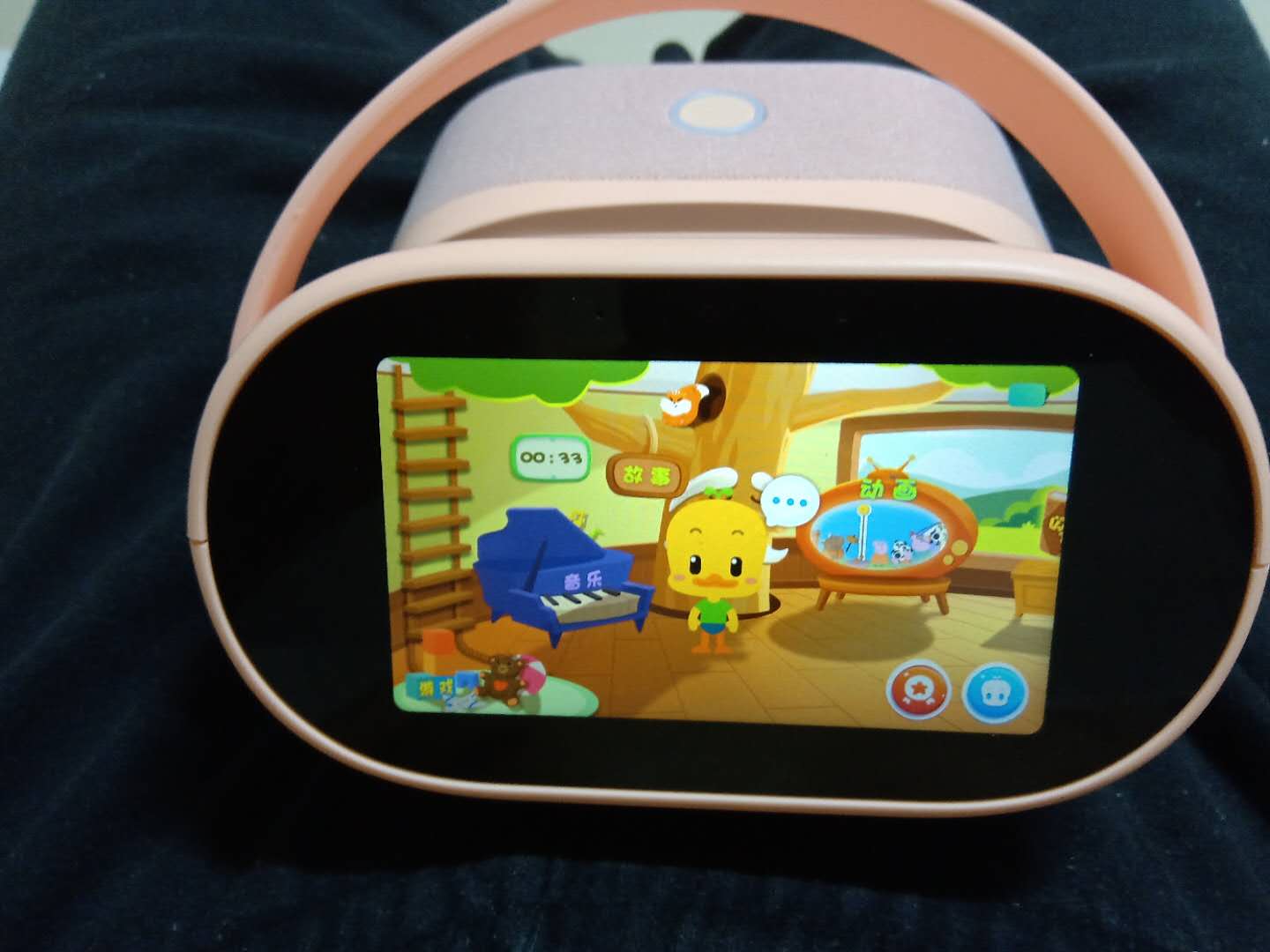 杜丫丫英语学习机价位,杜丫丫英语学习机有哪些功能