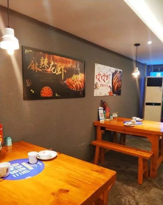 南宁最好吃的大排档小龙虾,南宁最好吃的五香龙虾