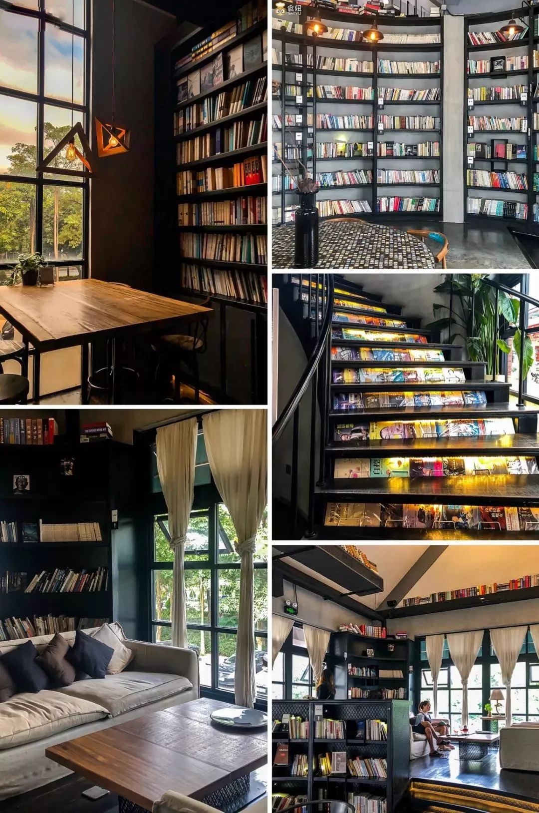 羊台山美食一条街在哪里,羊台山附近美食攻略