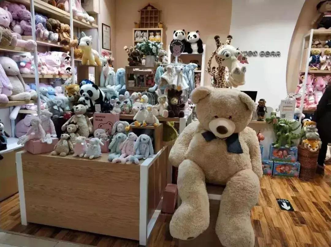 北京三个必去的玩具店,北京周末儿童寻宝玩具挖宝石