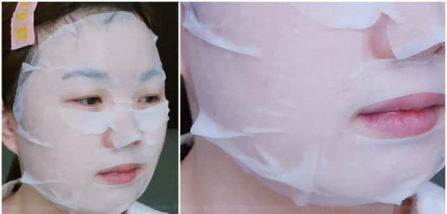 面膜推荐20以内,超好用10元以内面膜