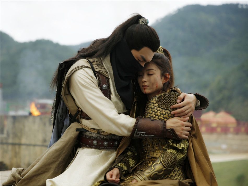 国内重播次数最多的电视剧大盘点,近十年电视剧网播量排名