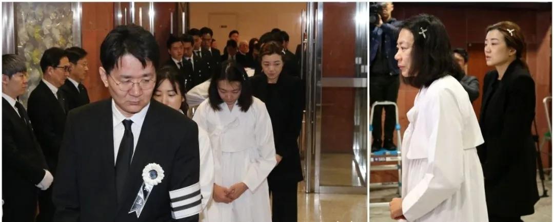 韩国财阀暴力事件,韩国财阀嚣张时刻