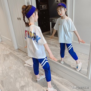 女儿不爱穿裙子,女孩子不爱穿裙子正常吗