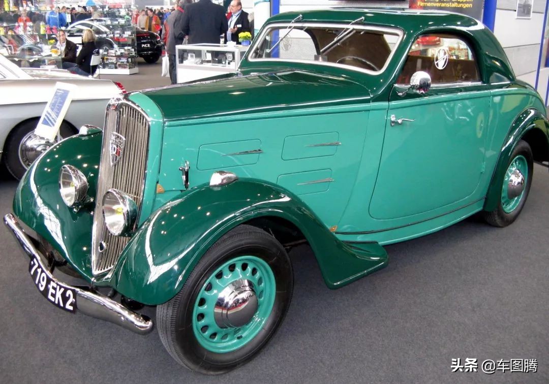 还有谁想成为“爆款”？让巴黎时装周上的标致4008来告诉你吧