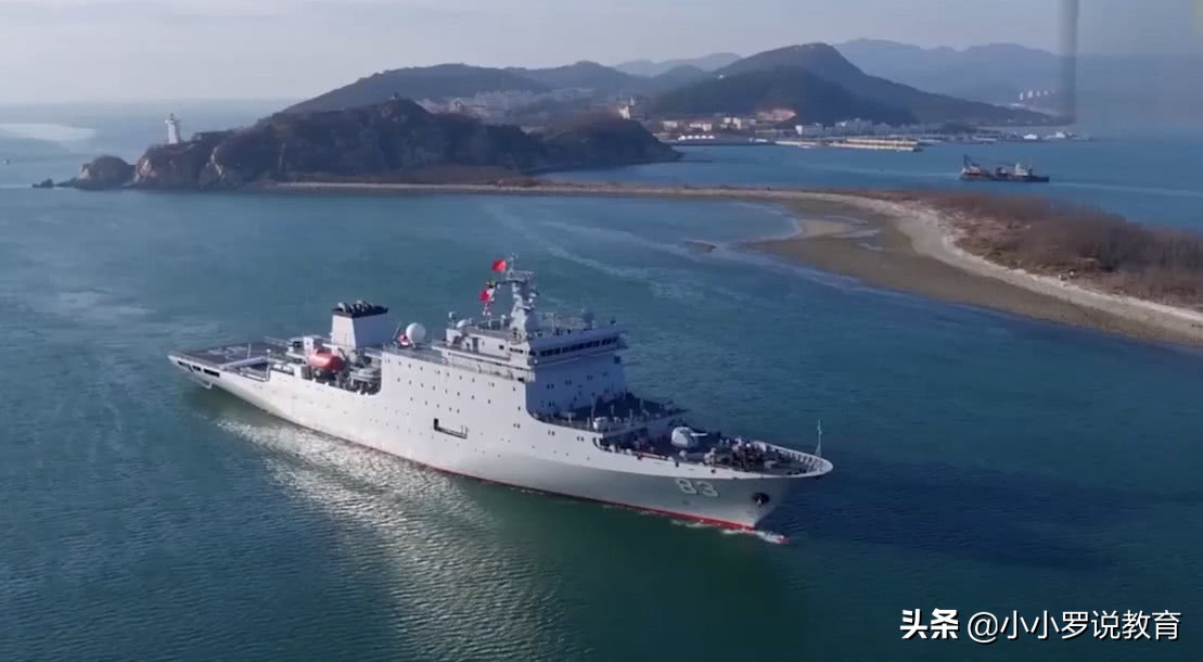 中国海军的最高学府,我国海军人才的培养