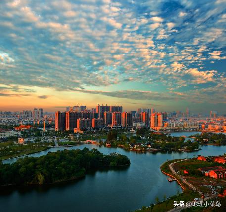 一起认识徐州,一起认识六一儿童节