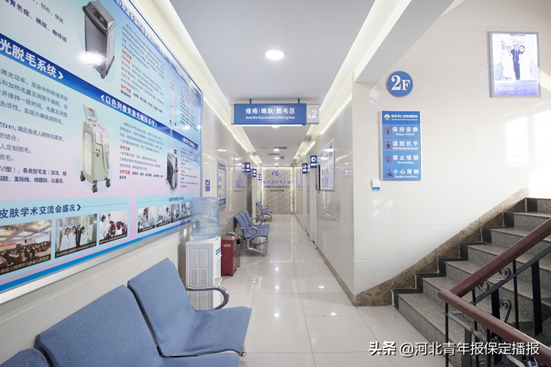 皮肤美容诊所和外科诊所的区别,医院皮肤科和美容科哪个好