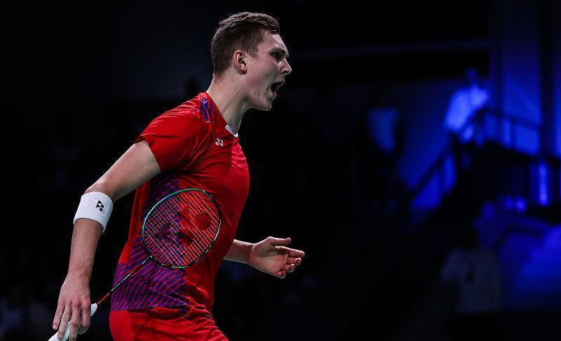 羽毛球场上最不受欢迎的人,羽毛球场不能惹的三种人