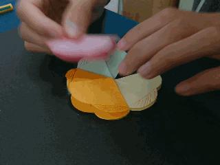 盘点那些老师收到的教师节礼物,让老师哭的独一无二的教师节礼物