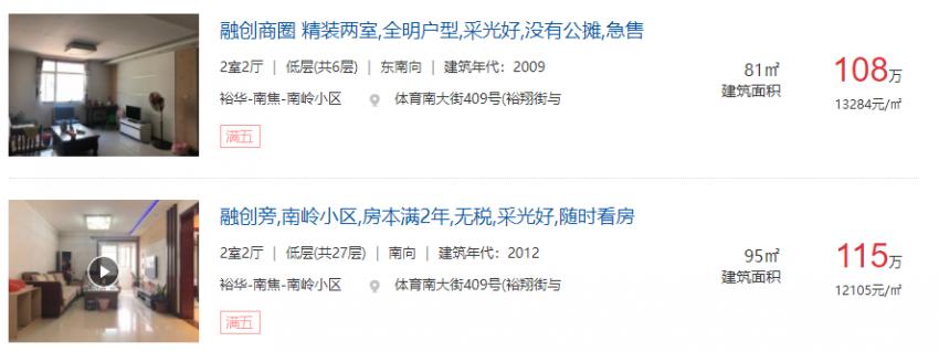 融创8800,石家庄融创降价