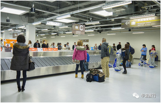坐飞机出行前准备什么,第1次坐飞机登机前流程