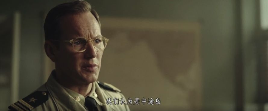 如此壮观的战争大片,不带解说的战争大片