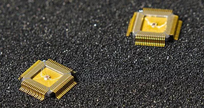 2020年全球最值得关注的100家半导体公司：18家中国公司上榜