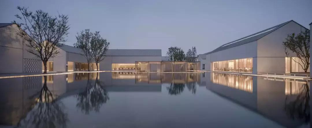 乌镇7月居轻奢酒店,乌镇阿丽拉酒店什么价格