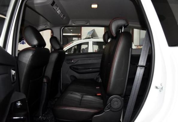 开瑞k50是属于什么车型,开瑞k50这个车怎么样