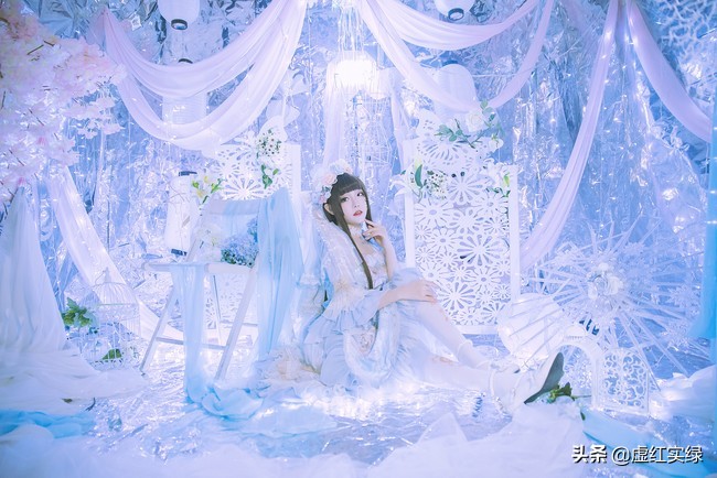 lolita精灵洛丽塔,lolita天鹅公主