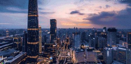 老广州的回忆,买不来的回忆