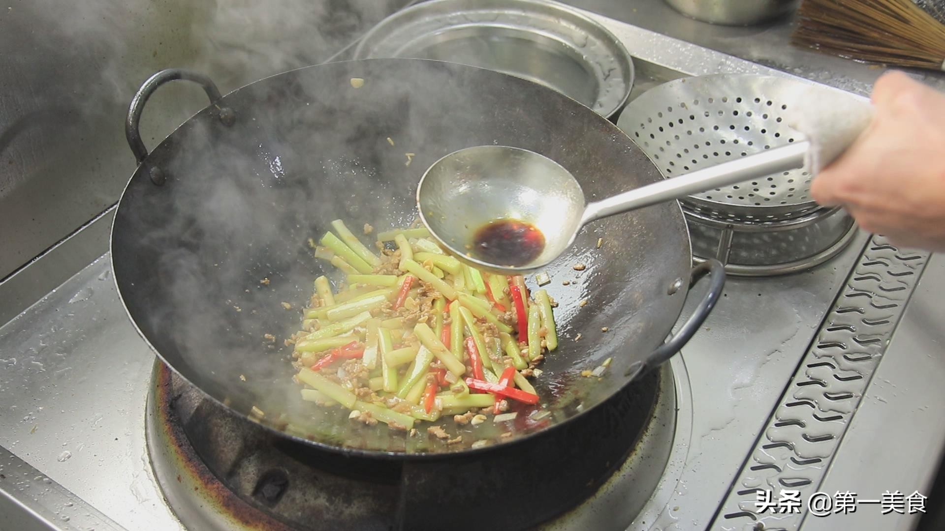 乡下厨师做菜教学视频教程,怎样做各种农家菜