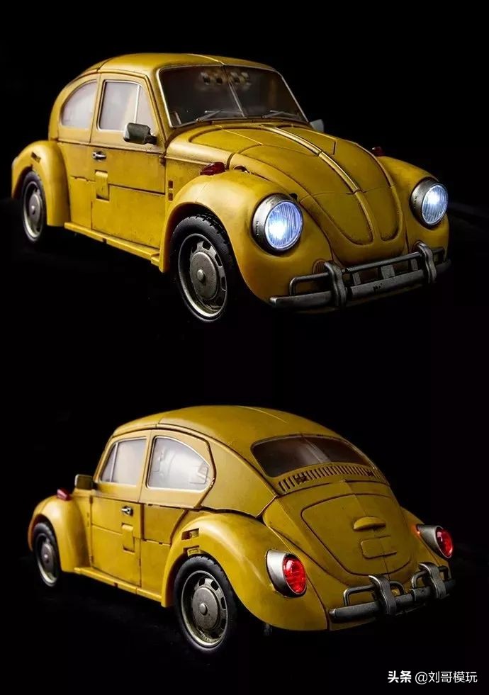 最好的大黄蜂玩具,国产大黄蜂玩具甲壳虫