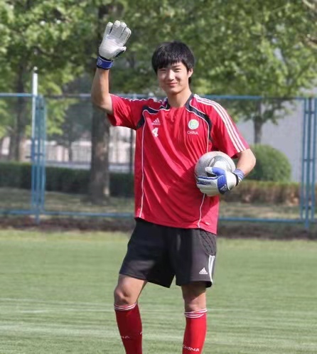 现役中国青年足球队名单最新消息,中国足球最强的一届国青队