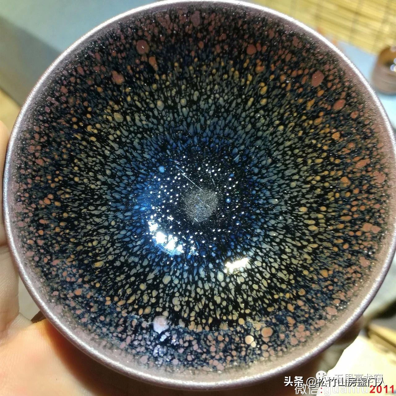 建盏的烧法视频,建盏柴烧过程