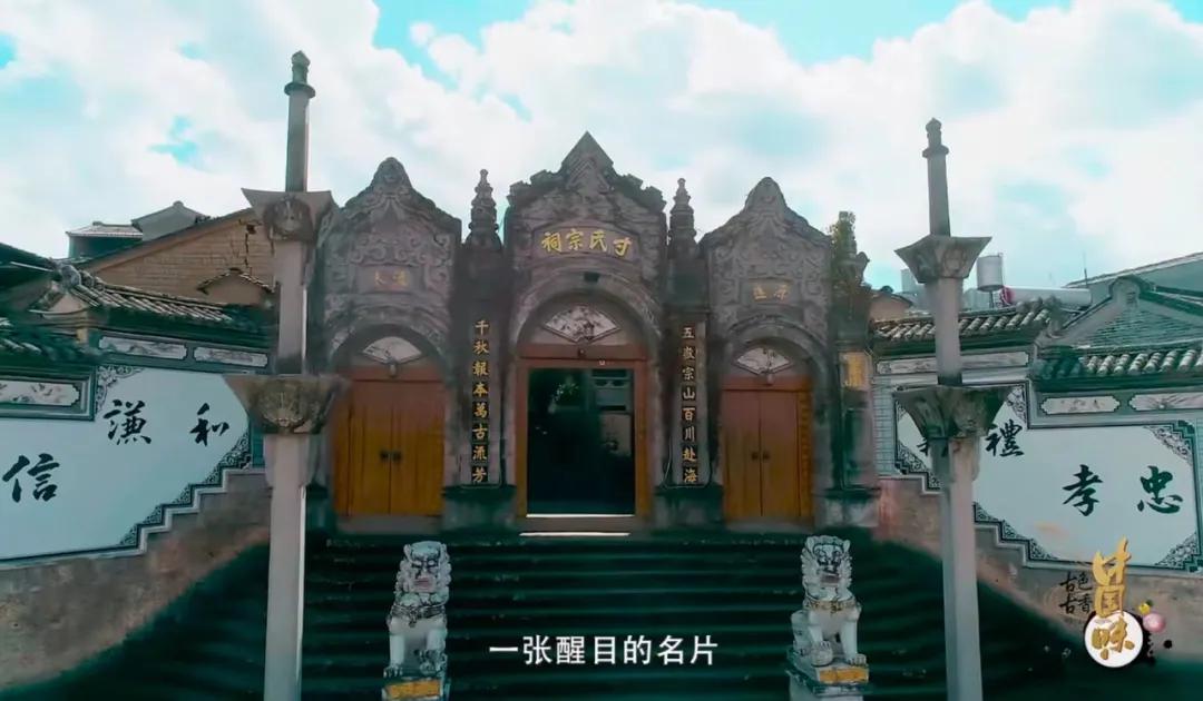 别只盯着大理丽江了!这5个避世小众古镇清净又好吃,你去过几个