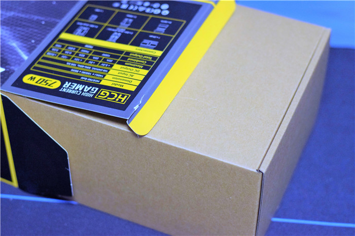 安钛克hcg750金牌,安钛克hcg750w电源