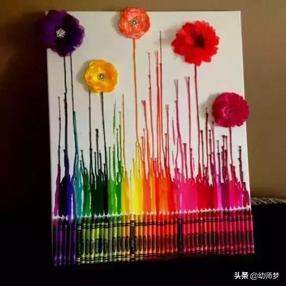 教学区环创布置,教学环创幼儿园