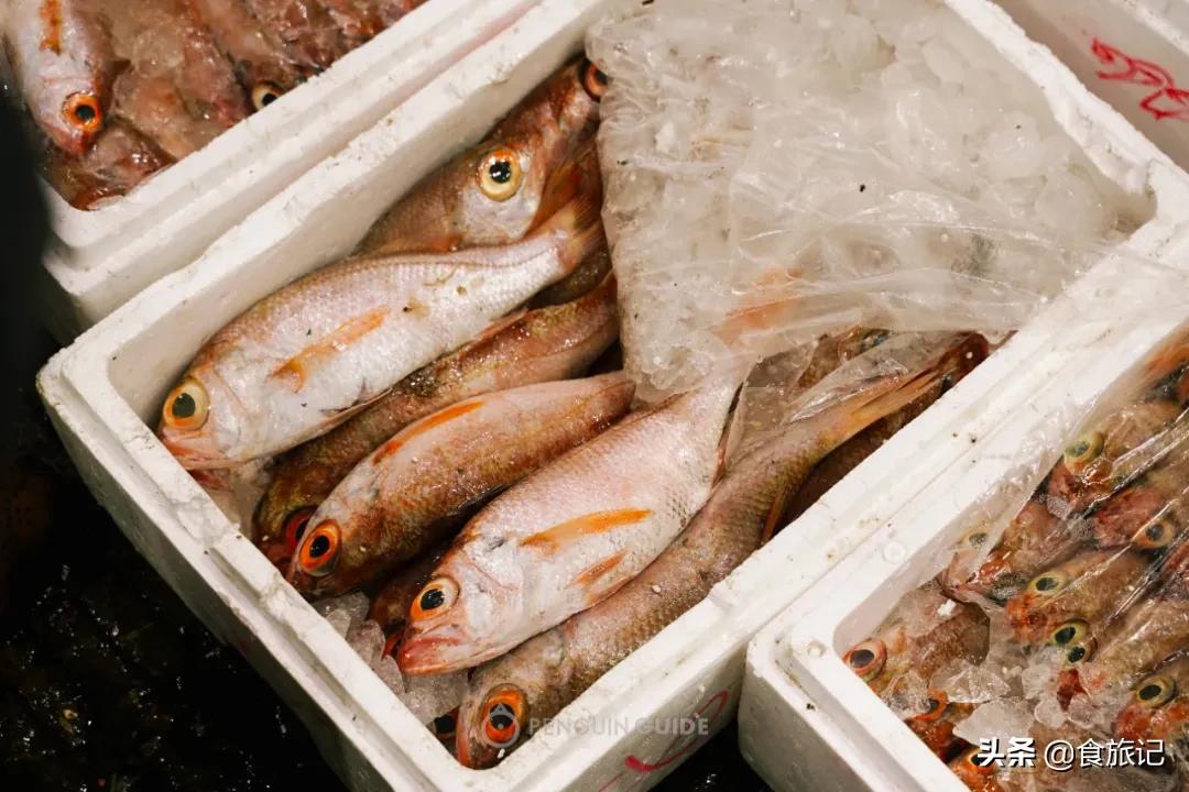 全国十大水产批发市场,全国最大的海鲜水产批发市场