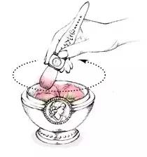 扒一扒张馨予的化妆品,张馨予用的护肤品化妆品