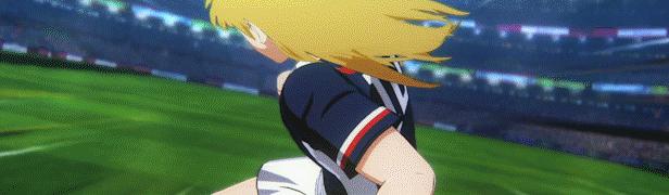 博学多才的足球小子,天空飞翔的男孩