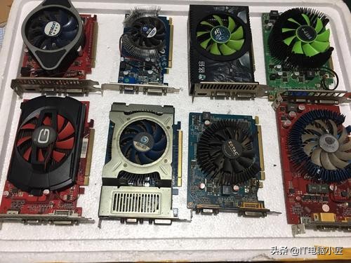 盘点山寨电脑,盘点那些便宜的山寨电脑视频讲解